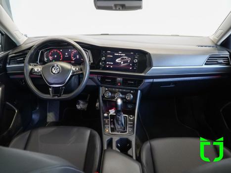 VOLKSWAGEN Jetta 1.4 4P 250 TSI TURBO CONFORTLINE AUTOMTICO, Foto 9