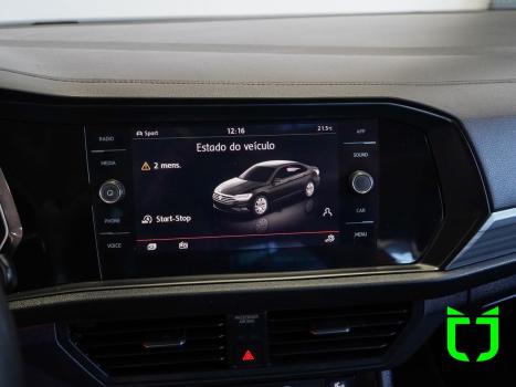 VOLKSWAGEN Jetta 1.4 4P 250 TSI TURBO CONFORTLINE AUTOMTICO, Foto 11