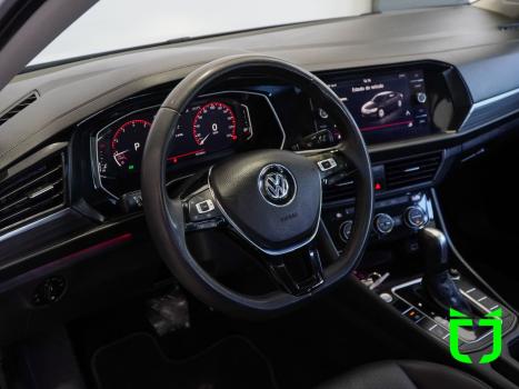 VOLKSWAGEN Jetta 1.4 4P 250 TSI TURBO CONFORTLINE AUTOMTICO, Foto 15