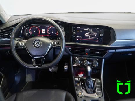 VOLKSWAGEN Jetta 1.4 4P 250 TSI TURBO CONFORTLINE AUTOMTICO, Foto 16
