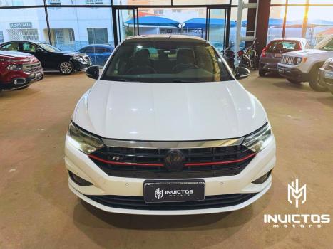 VOLKSWAGEN Jetta 1.4 4P 250 TSI R-LINE AUTOMTICO, Foto 2