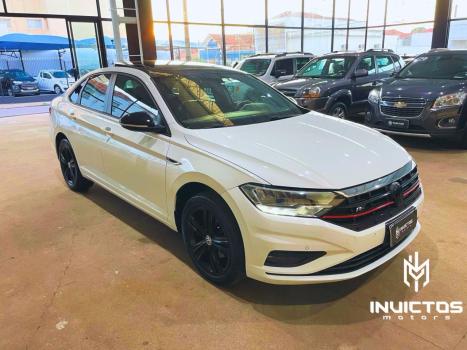VOLKSWAGEN Jetta 1.4 4P 250 TSI R-LINE AUTOMTICO, Foto 3