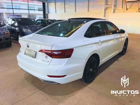 VOLKSWAGEN Jetta 1.4 4P 250 TSI R-LINE AUTOMTICO, Foto 4