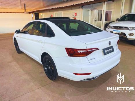 VOLKSWAGEN Jetta 1.4 4P 250 TSI R-LINE AUTOMTICO, Foto 5