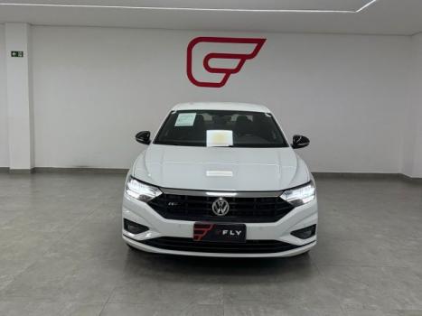 VOLKSWAGEN Jetta 1.4 4P 250 FLEX AUTOMTICO, Foto 3
