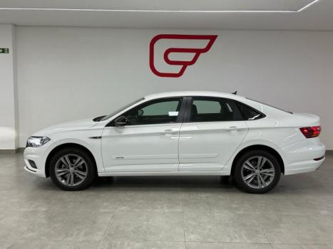 VOLKSWAGEN Jetta 1.4 4P 250 FLEX AUTOMTICO, Foto 4