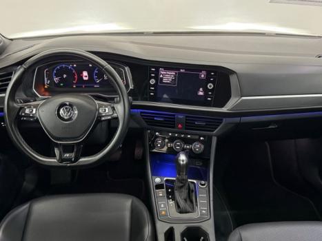 VOLKSWAGEN Jetta 1.4 4P 250 FLEX AUTOMTICO, Foto 6