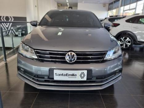 VOLKSWAGEN Jetta 1.4 16V 4P TSI CONFORTLINE AUTOMTICO, Foto 2