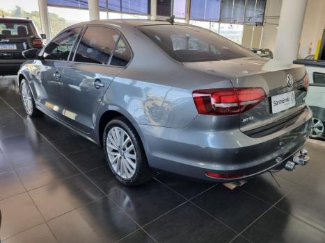 VOLKSWAGEN Jetta 1.4 16V 4P TSI CONFORTLINE AUTOMTICO, Foto 3