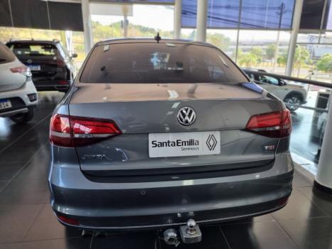 VOLKSWAGEN Jetta 1.4 16V 4P TSI CONFORTLINE AUTOMTICO, Foto 4