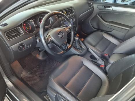 VOLKSWAGEN Jetta 1.4 16V 4P TSI CONFORTLINE AUTOMTICO, Foto 5