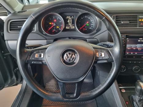 VOLKSWAGEN Jetta 1.4 16V 4P TSI CONFORTLINE AUTOMTICO, Foto 6