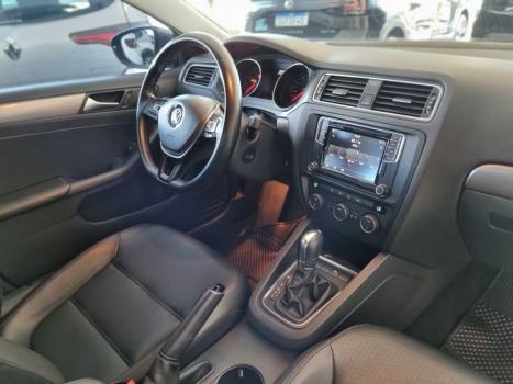 VOLKSWAGEN Jetta 1.4 16V 4P TSI CONFORTLINE AUTOMTICO, Foto 7
