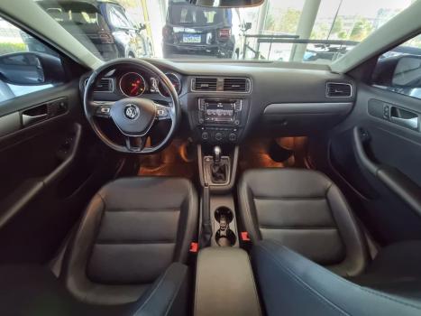 VOLKSWAGEN Jetta 1.4 16V 4P TSI CONFORTLINE AUTOMTICO, Foto 11