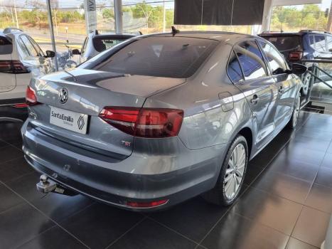 VOLKSWAGEN Jetta 1.4 16V 4P TSI CONFORTLINE AUTOMTICO, Foto 15