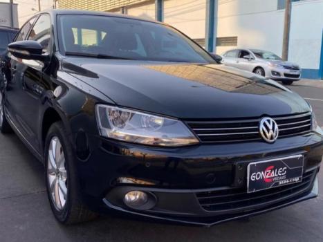 VOLKSWAGEN Jetta 2.0 4P CONFORTLINE FLEX, Foto 3