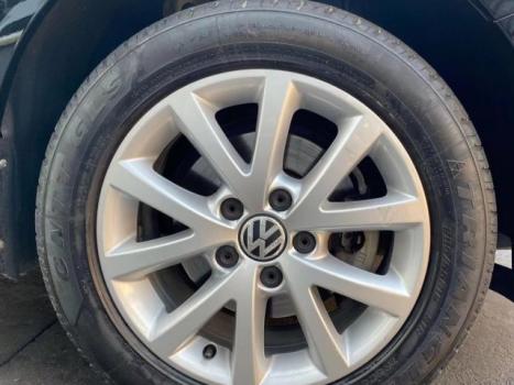 VOLKSWAGEN Jetta 2.0 4P CONFORTLINE FLEX, Foto 4