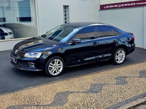 VOLKSWAGEN Jetta 2.0 4P TSI HIGHLINE 211 CV AUTOMTICO, Foto 13