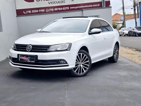 VOLKSWAGEN Jetta 2.0 4P TSI HIGHLINE 211 CV AUTOMTICO, Foto 1