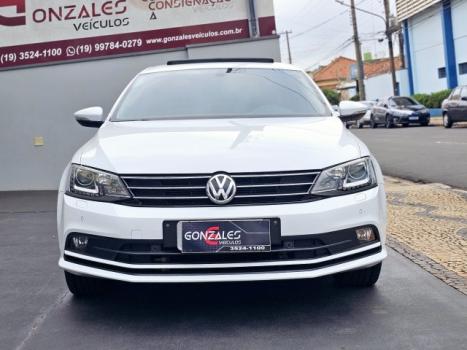 VOLKSWAGEN Jetta 2.0 4P TSI HIGHLINE 211 CV AUTOMTICO, Foto 2