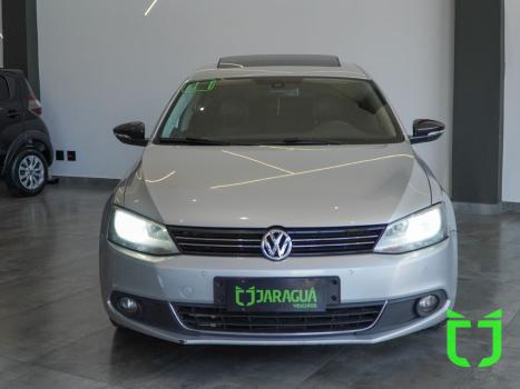 VOLKSWAGEN Jetta 2.0 4P FLEX AUTOMTICO, Foto 2