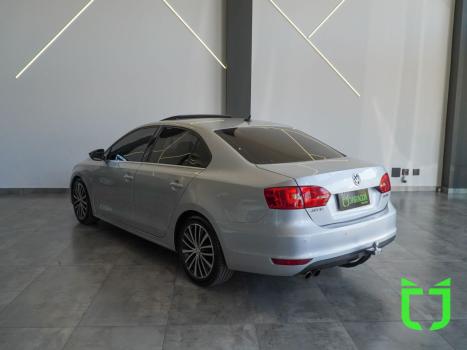 VOLKSWAGEN Jetta 2.0 4P FLEX AUTOMTICO, Foto 4