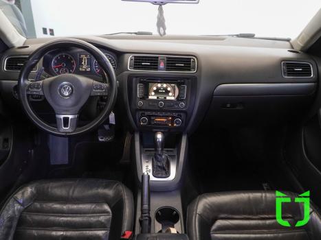 VOLKSWAGEN Jetta 2.0 4P FLEX AUTOMTICO, Foto 12