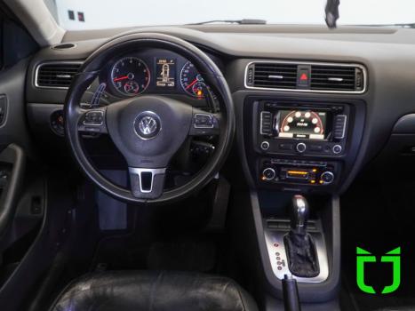 VOLKSWAGEN Jetta 2.0 4P FLEX AUTOMTICO, Foto 17