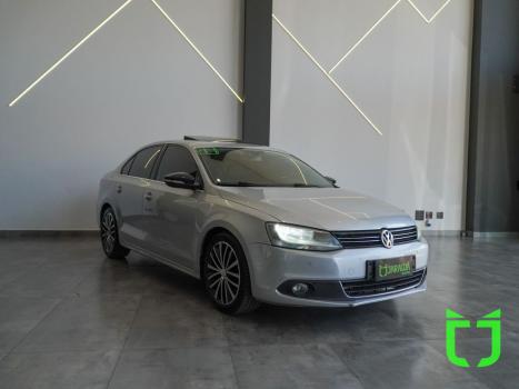 VOLKSWAGEN Jetta 2.0 4P TSI HIGHLINE 200 CV AUTOMTICO, Foto 1