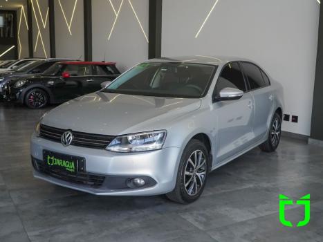 VOLKSWAGEN Jetta 2.0 4P CONFORTLINE TIPTRONIC AUTOMTICO, Foto 3