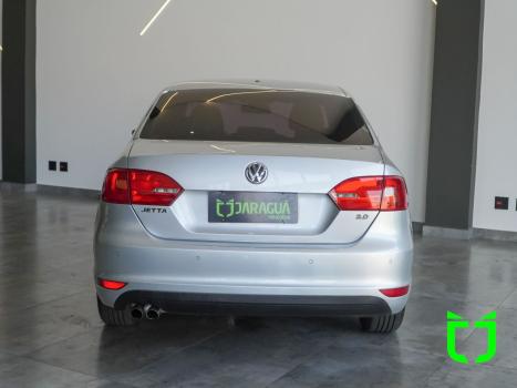 VOLKSWAGEN Jetta 2.0 4P CONFORTLINE TIPTRONIC AUTOMTICO, Foto 4