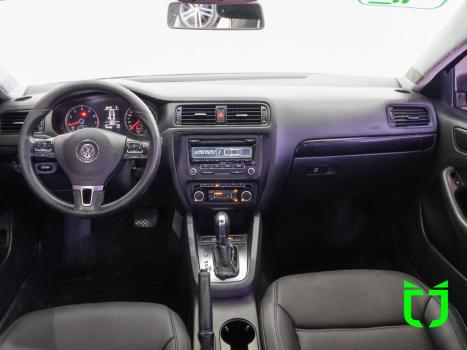 VOLKSWAGEN Jetta 2.0 4P CONFORTLINE TIPTRONIC AUTOMTICO, Foto 8