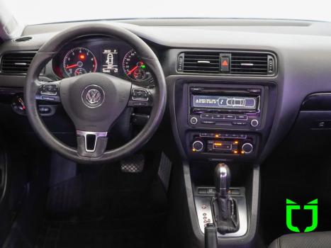 VOLKSWAGEN Jetta 2.0 4P CONFORTLINE TIPTRONIC AUTOMTICO, Foto 12