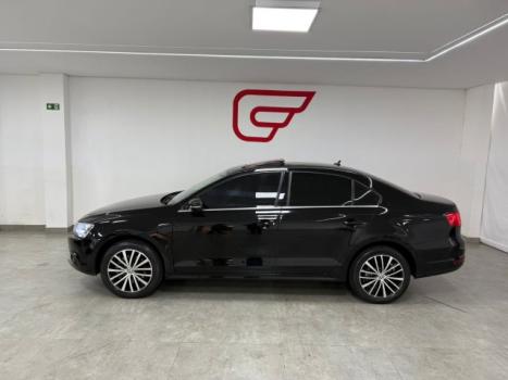 VOLKSWAGEN Jetta 2.0 4P TSI HIGHLINE 211 CV AUTOMTICO, Foto 4