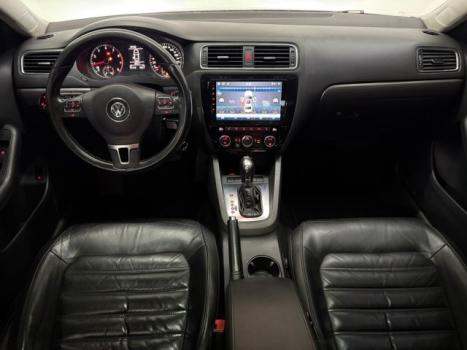 VOLKSWAGEN Jetta 2.0 4P TSI HIGHLINE 211 CV AUTOMTICO, Foto 6