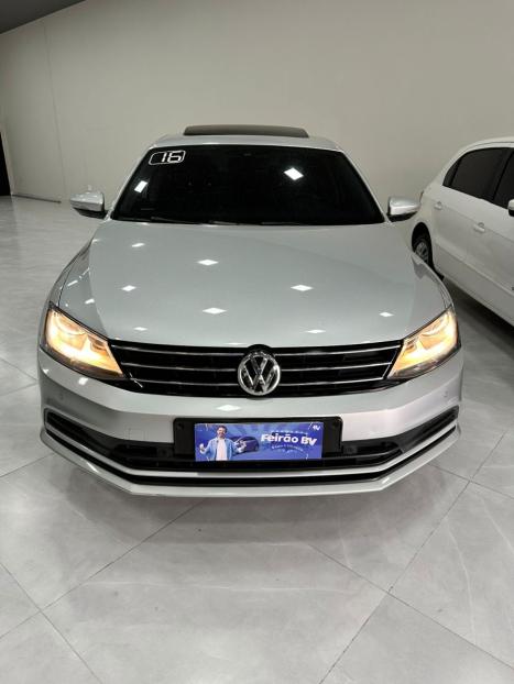 VOLKSWAGEN Jetta 2.0 4P CONFORTLINE TIPTRONIC AUTOMTICO, Foto 1