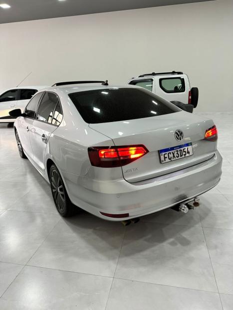 VOLKSWAGEN Jetta 2.0 4P CONFORTLINE TIPTRONIC AUTOMTICO, Foto 7