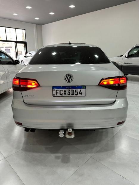 VOLKSWAGEN Jetta 2.0 4P CONFORTLINE TIPTRONIC AUTOMTICO, Foto 8