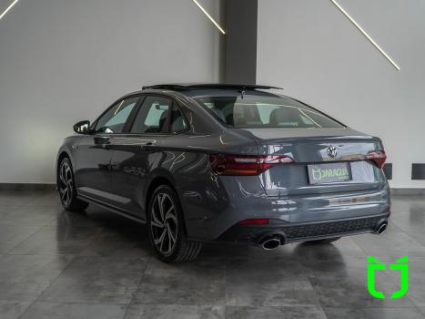 VOLKSWAGEN Jetta 2.0 4P 350 TSI GLI AUTOMTICO DSG, Foto 4