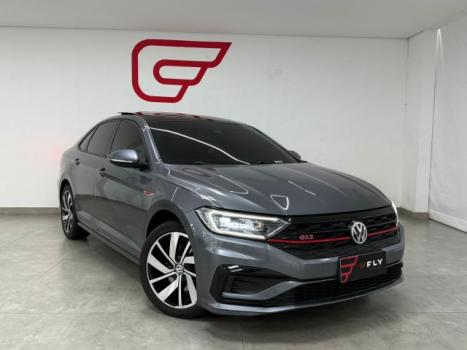 VOLKSWAGEN Jetta 2.0 4P 350 TSI GLI AUTOMTICO DSG, Foto 2