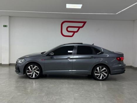 VOLKSWAGEN Jetta 2.0 4P 350 TSI GLI AUTOMTICO DSG, Foto 4