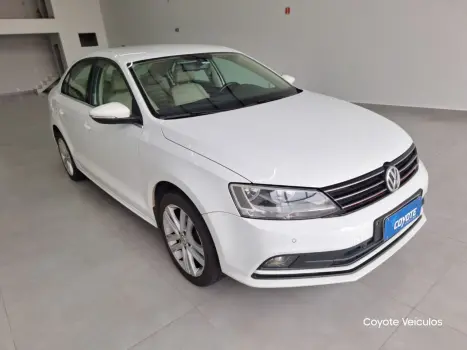 VOLKSWAGEN Jetta 2.0 4P TSI HIGHLINE 200 CV AUTOMTICO, Foto 2