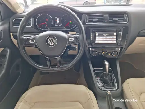 VOLKSWAGEN Jetta 2.0 4P TSI HIGHLINE 200 CV AUTOMTICO, Foto 7