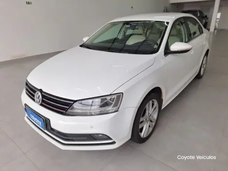 VOLKSWAGEN Jetta 2.0 4P TSI HIGHLINE 200 CV AUTOMTICO, Foto 17