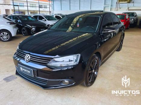 VOLKSWAGEN Jetta 2.0 4P FLEX CONFORTLINE TIPTRONIC AUTOMTICO, Foto 1