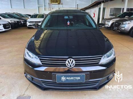 VOLKSWAGEN Jetta 2.0 4P FLEX CONFORTLINE TIPTRONIC AUTOMTICO, Foto 2