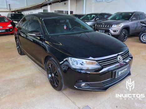 VOLKSWAGEN Jetta 2.0 4P FLEX CONFORTLINE TIPTRONIC AUTOMTICO, Foto 3