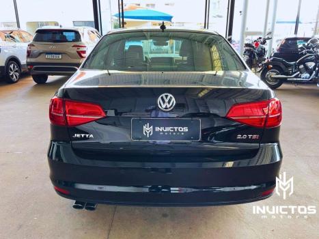 VOLKSWAGEN Jetta 2.0 4P TSI HIGHLINE 211 CV AUTOMTICO, Foto 5