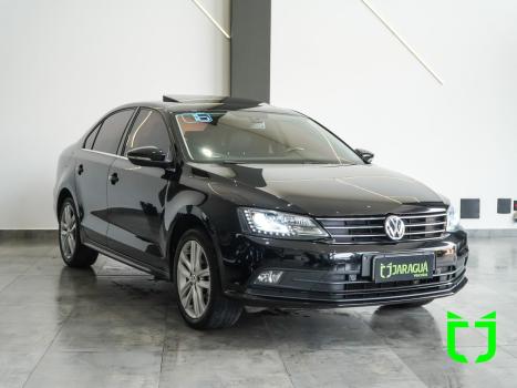 VOLKSWAGEN Jetta 2.0 4P TSI HIGHLINE 200 CV AUTOMTICO, Foto 1