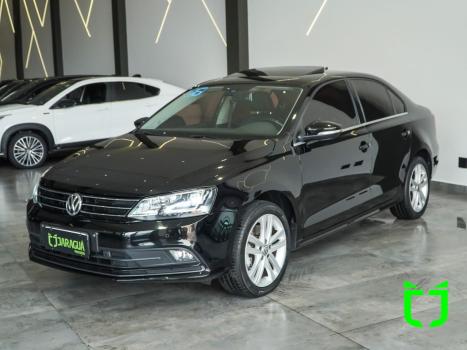 VOLKSWAGEN Jetta 2.0 4P TSI HIGHLINE 200 CV AUTOMTICO, Foto 3